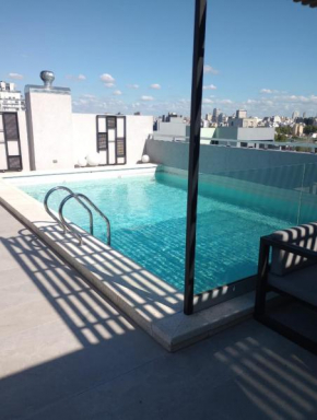 Luxurious and modern Apartment With Cochera Palermo Hollywood